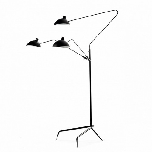 напольный светильник tripod в Сыктывкаре