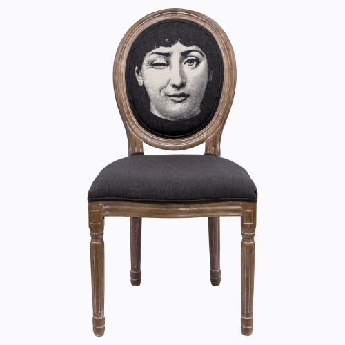 стул намек fornasetti в Сыктывкаре