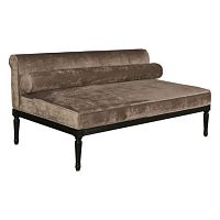 кушетка rest серая в Сыктывкаре