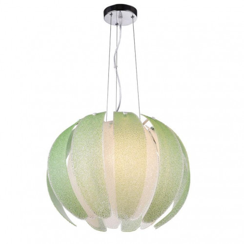подвесной светильник idlamp silvana 248/1-green в Сыктывкаре