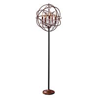 торшер loft it foucaults orb crystal loft1897ft в Сыктывкаре