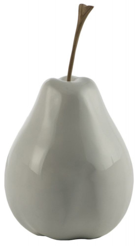 декор pear white small в Сыктывкаре