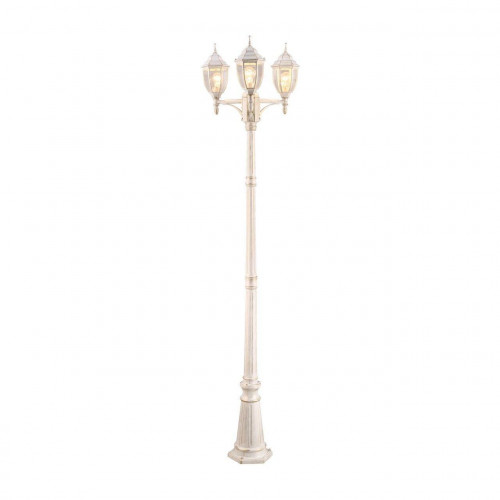 садово-парковый светильник arte lamp pegasus a3151pa-3wg в Сыктывкаре