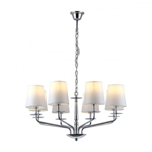 подвесная люстра arte lamp a1048lm-8cc в Сыктывкаре