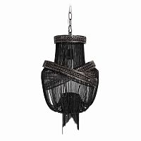 люстра guadarta nero чёрная в Сыктывкаре
