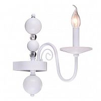 бра newport 32201/a white в Сыктывкаре