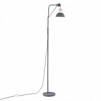 торшер freya luisa fr5008fl-01gr в Сыктывкаре