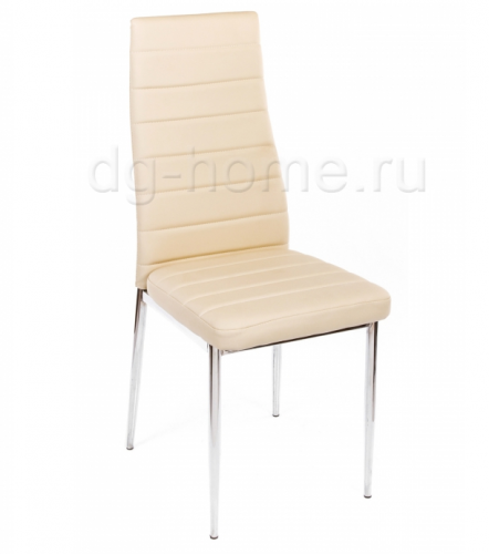 стул dc2-001 молочный в Сыктывкаре