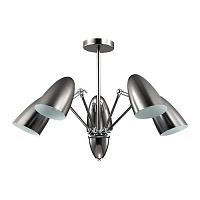 потолочная люстра lumion kriya 3589/5c в Сыктывкаре