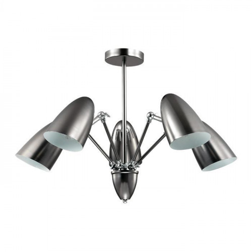 потолочная люстра lumion kriya 3589/5c в Сыктывкаре