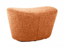 оттоманка papilio lounge chair оранжевая в Сыктывкаре