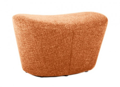 оттоманка papilio lounge chair оранжевая в Сыктывкаре