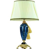 настольная лампа divinare simona 5125/11 tl-1 в Сыктывкаре
