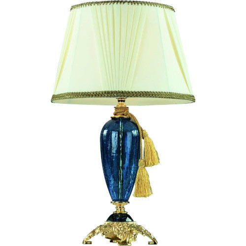 настольная лампа divinare simona 5125/11 tl-1 в Сыктывкаре