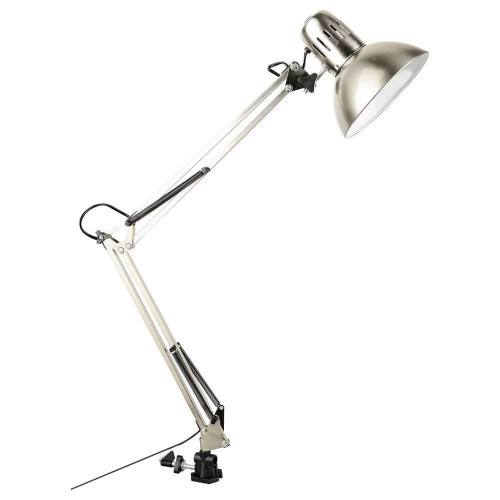 настольная лампа arte lamp senior a6068lt-1ss в Сыктывкаре