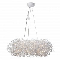 подвесной светодиодный светильник lucide galileo-led 31476/56/31 в Сыктывкаре