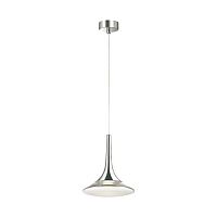 подвесной светильник odeon light fozzi 4096/1 в Сыктывкаре