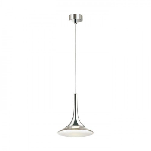 подвесной светильник odeon light fozzi 4096/1 в Сыктывкаре