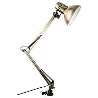 настольная лампа arte lamp senior a6068lt-1ab в Сыктывкаре