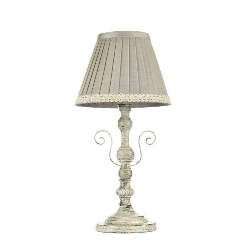настольная лампа maytoni felicita arm029-11-w в Сыктывкаре