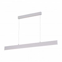 подвесной светодиодный светильник arte lamp a2505sp-2wh в Сыктывкаре