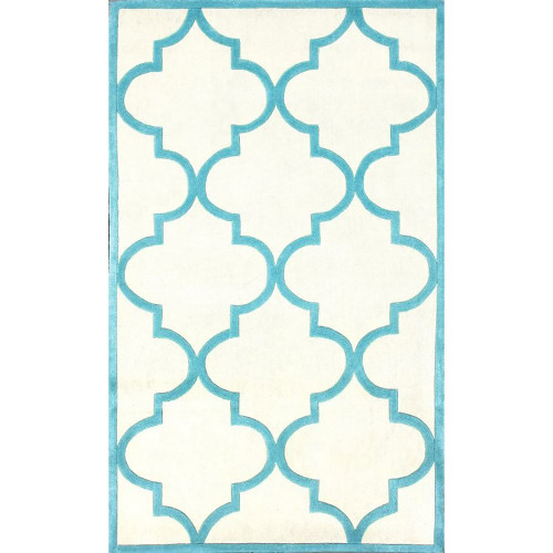 ковер trelli light_blue 300х400 в Сыктывкаре
