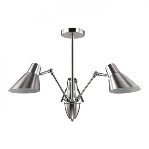 потолочная люстра lumion vittam 3590/3c в Сыктывкаре