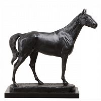 статуэтка horse rodondo от eichholtz в Сыктывкаре