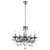 подвесная люстра globo cuimbra ii 63117-5 в Сыктывкаре