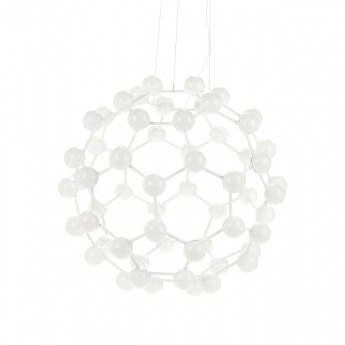 подвесной светильник fullerene белый в Сыктывкаре