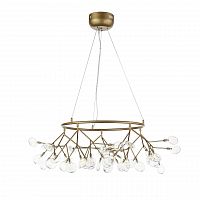 подвесная люстра st luce riccardo sl411.233.45 в Сыктывкаре