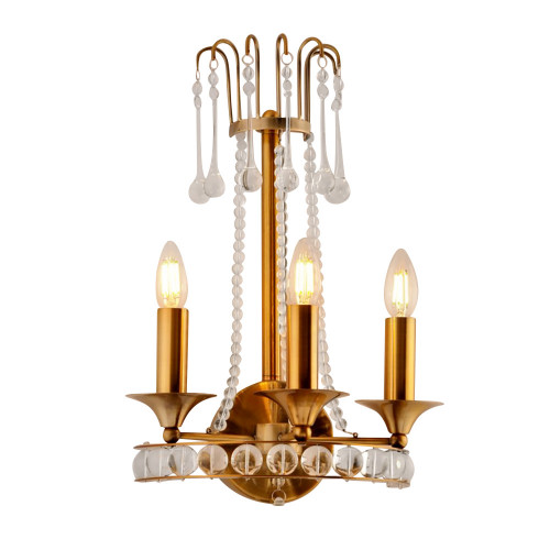бра regency от delight collection в Сыктывкаре