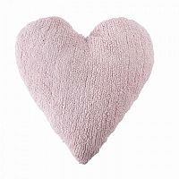 подушка heart розовая в Сыктывкаре