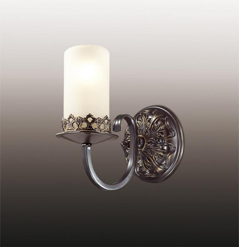 бра odeon light mela 2690/1w в Сыктывкаре