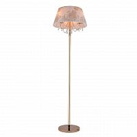 торшер arte lamp armonico a5008pn-3go в Сыктывкаре