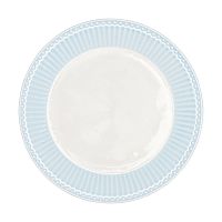 блюдо alice pale blue в Сыктывкаре