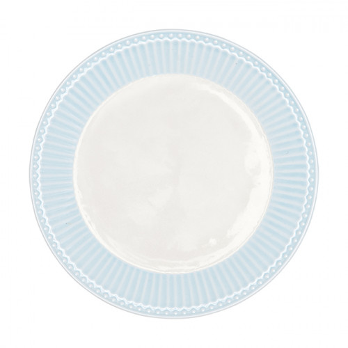 блюдо alice pale blue в Сыктывкаре