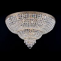 потолочная люстра maytoni palace dia891-cl-14-g золото в Сыктывкаре