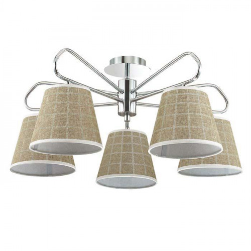 потолочная люстра lumion graziana 3499/5 в Сыктывкаре