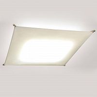 потолочный светодиодный светильник citilux cl701810a в Сыктывкаре