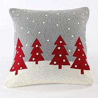 подушка с орнаментом christmas story one, 45х45 см в Сыктывкаре