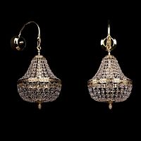 бра bohemia ivele 2161/1/20/g в Сыктывкаре