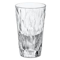 стакан superglas club no.6, 300 мл, прозрачный в Сыктывкаре