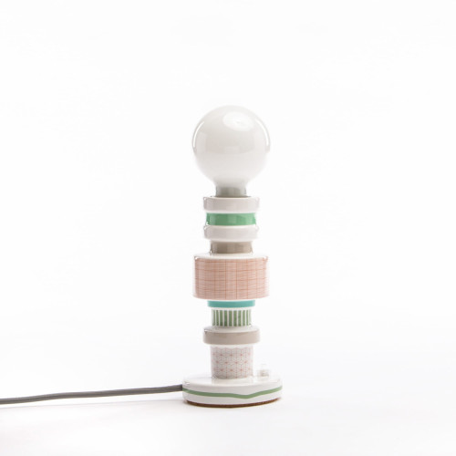 настольная лампа moresque squared от seletti в Сыктывкаре