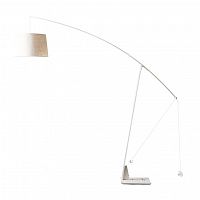 торшер loft it fishing rod loft5003-wh в Сыктывкаре