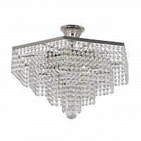 потолочная люстра arti lampadari loreto e 1.5.40.600 n в Сыктывкаре