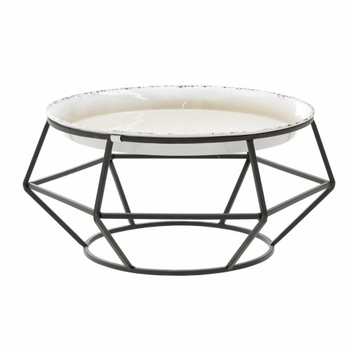 стол black geo мультиколор в Сыктывкаре