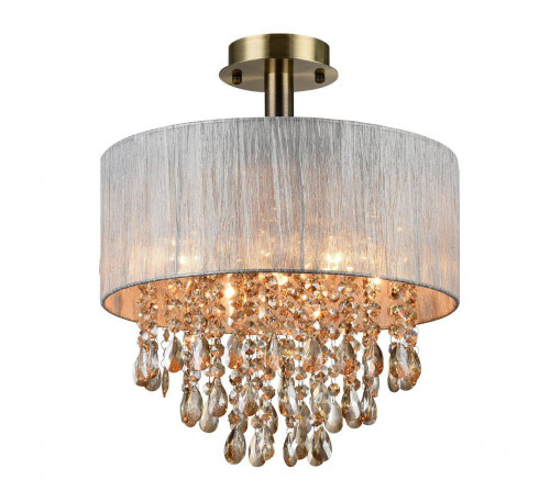 потолочная люстра st luce lusso sl893.132.05 в Сыктывкаре