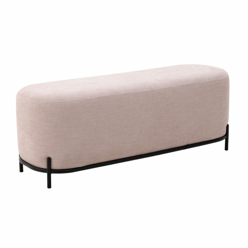 банкетка mirra розовая в Сыктывкаре