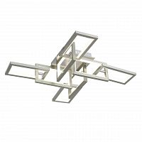 потолочный светодиодный светильник st luce caselia sl397.102.08 в Сыктывкаре